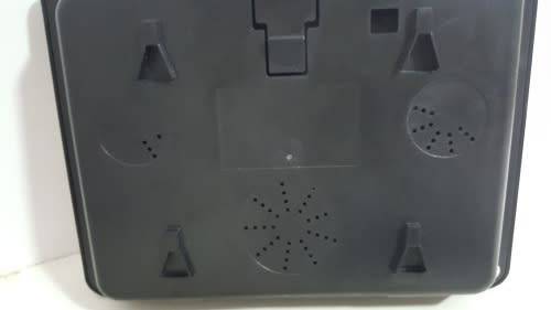 BIOMETRIC FINGERPRINT SCANNER ACCESS CONTROL UNIT FOR HOME OR OFFICE USE
