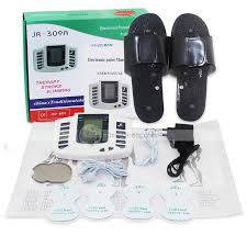 Electrical Stimulator Full Body Relax Muscle Massage