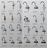 RX-009U,Digital Display Instant Hot Water Tap,Fast electric heating water tap,Inetant Electric Heati