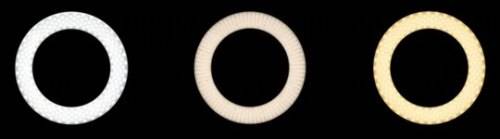 Dimmable Ring Light(6 INCH)