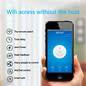 6PCS Smart WiFi Wireless Switch Module Socket for Home Automation For Sonoff - ITEAD