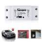 6PCS Smart WiFi Wireless Switch Module Socket for Home Automation For Sonoff - ITEAD