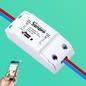 6PCS Smart WiFi Wireless Switch Module Socket for Home Automation For Sonoff - ITEAD