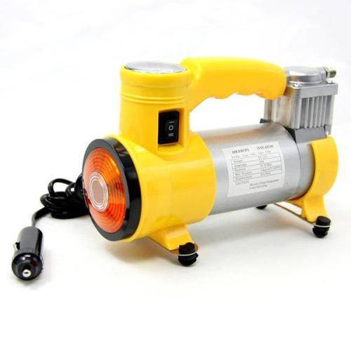Portable Cyclone Air Compressor