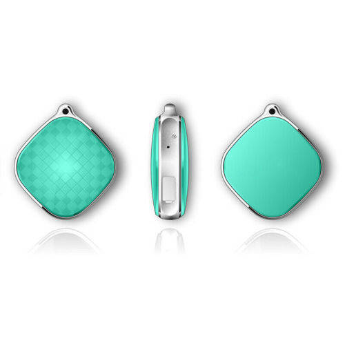 Real-Time A9  GPS Tracker And Locator