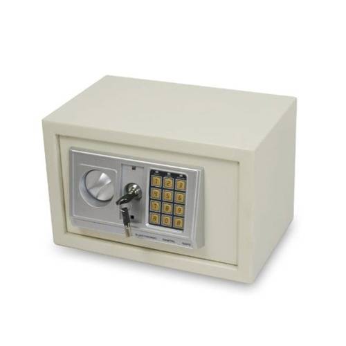 Large Electronic Safe  Box with Override Key