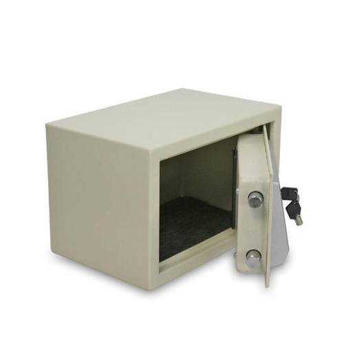 Large Electronic Safe  Box with Override Key