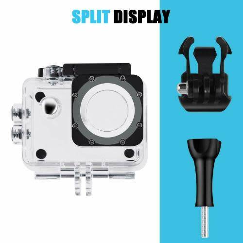 SPORTS ACTION CAMERA