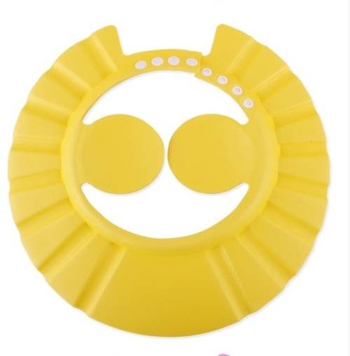 Baby Shampoo Cap
