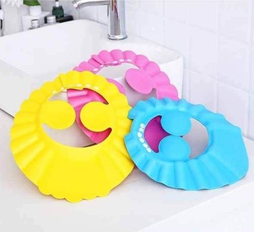 Baby Shampoo Cap