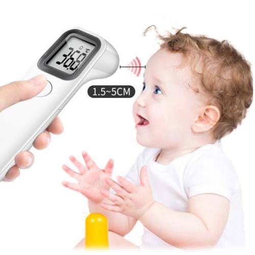 Digital Infrared thermometer