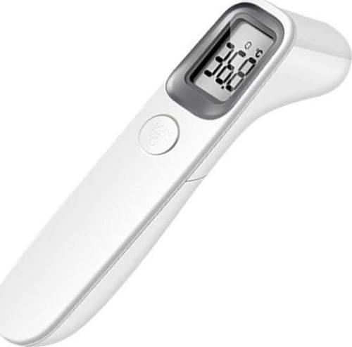Digital Infrared thermometer