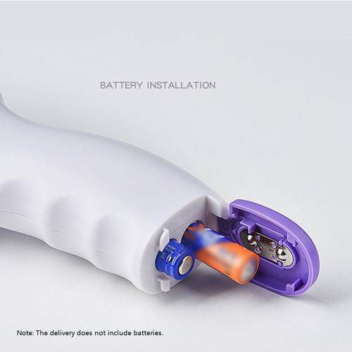INFRARED THERMOMETER