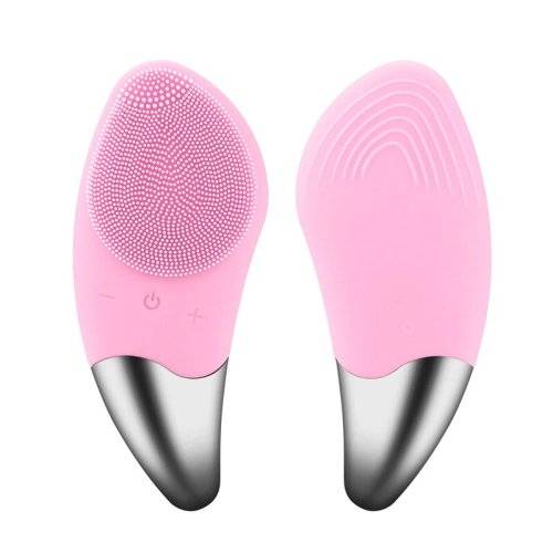 Facial Cleansing, Waterproof Silicone Electric Blackhead