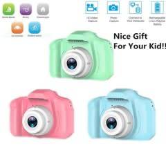 Kids Digital Cameras