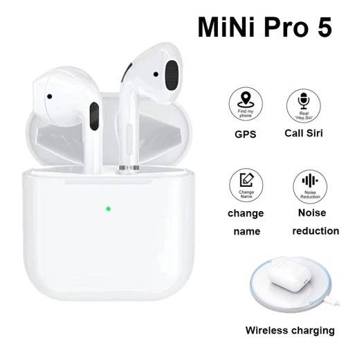Pro 5 TWS AirPod