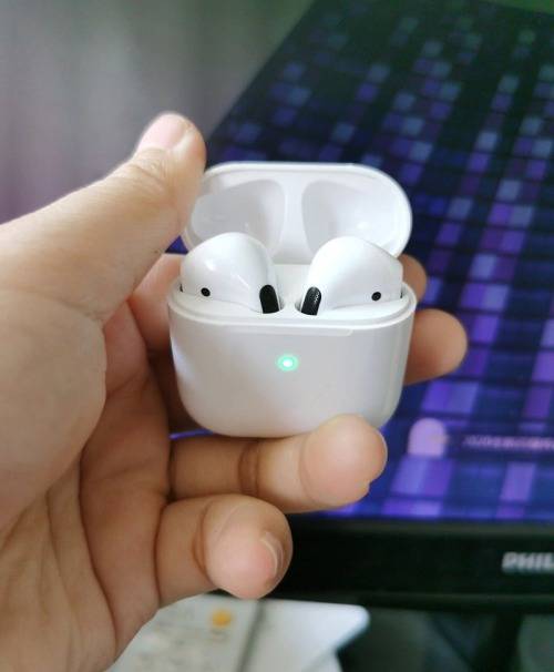 Pro 5 TWS AirPod