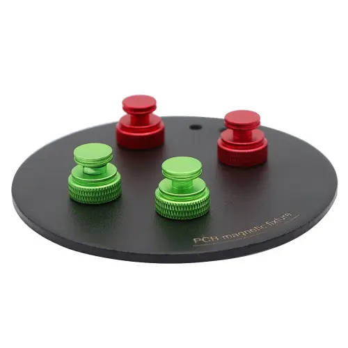 Base Magnetic PCB Fixture TE-075
