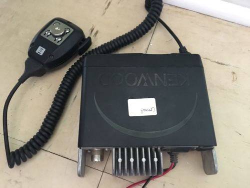 Kenwood VHF Tranceiver 2 Way Radio