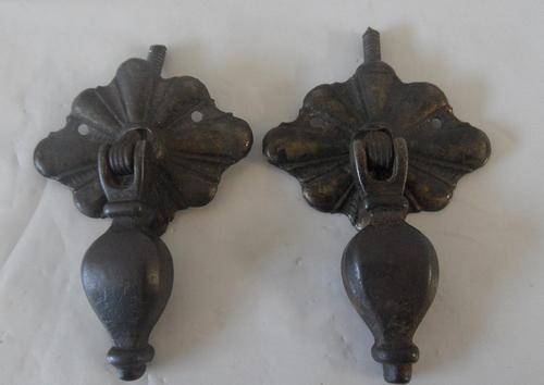 Cabinet Handles