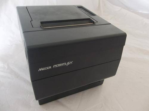Mecer Posiflex PP-7000II Thermal Receipt Printer