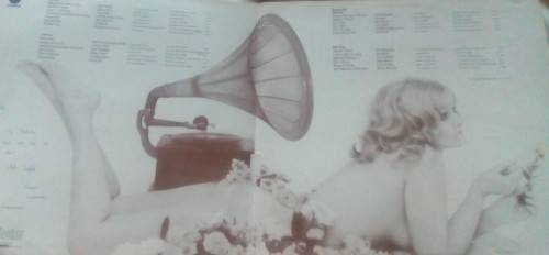 25 Magnificent Memories - Original hits by Original Artists - Vinyl LP