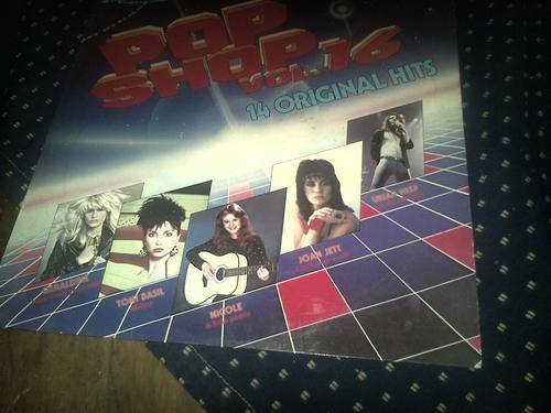 Vinyl Records - Various Artist from the 1950's, earlier, 1960's, 1970's and 80's for sale!