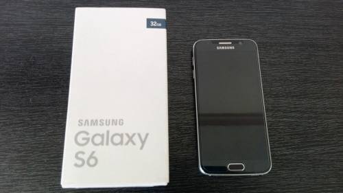 Samsung Galaxy S6 - 32GB