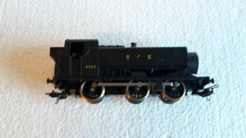 LIMA 060 SAR STEAM