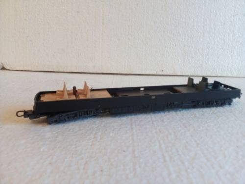LIMA SAR SUBURBUN DUMMY CHASSIS