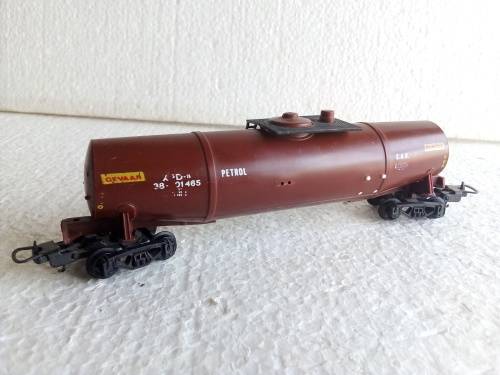 LIMA XPD TANKER