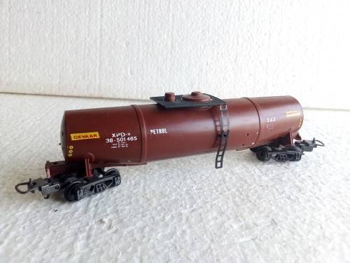 LIMA XPD TANKER