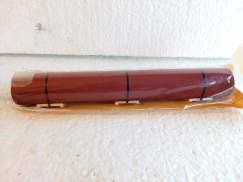 HO SCALE SAR RED ROUND LOAD