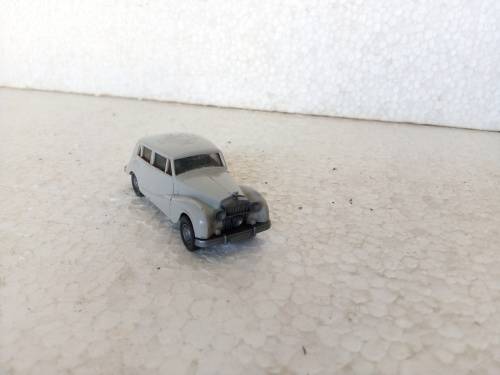 HO WIKING ROLLS ROYCE