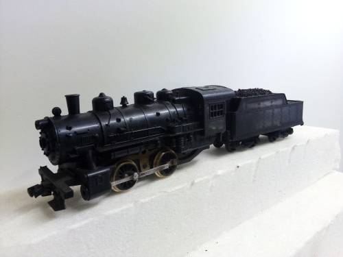 LIMA 040 STEAM LOCOMOTIVE