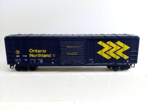 HO/OO ATHEARN WAGON
