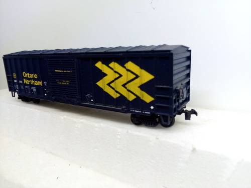 HO/OO ATHEARN WAGON