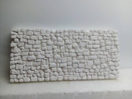 HO/OO SCALE PLASTER OF PARIS