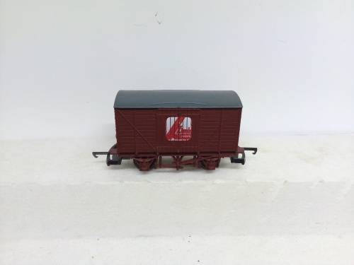 LIMA BOX WAGON