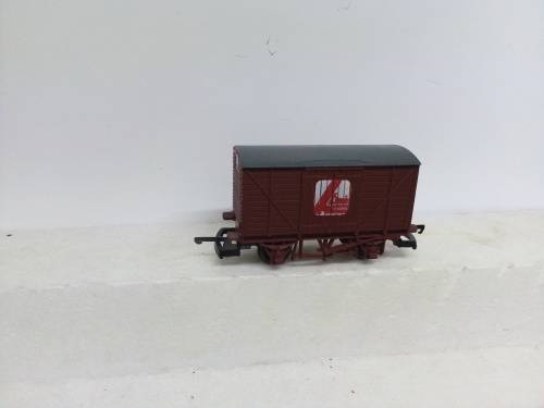 LIMA BOX WAGON