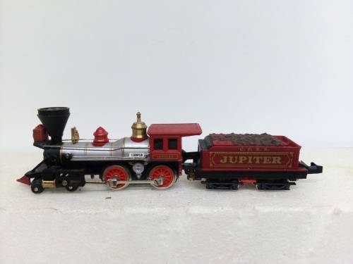 N SCALE BACHMANN JUPITER