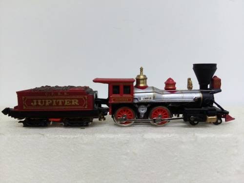 N SCALE BACHMANN JUPITER