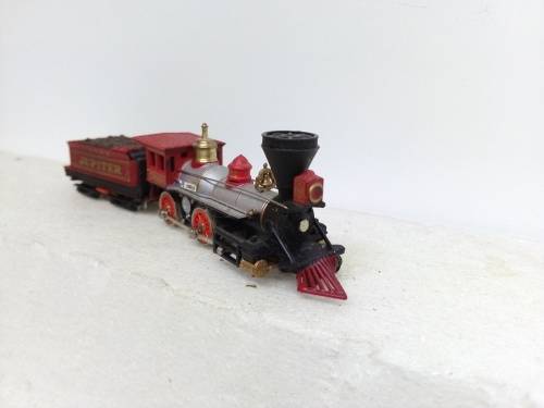 N SCALE BACHMANN JUPITER