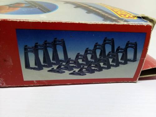 HO/OO SCALE HORNBY ELEVATED TRACK SUPPORTS