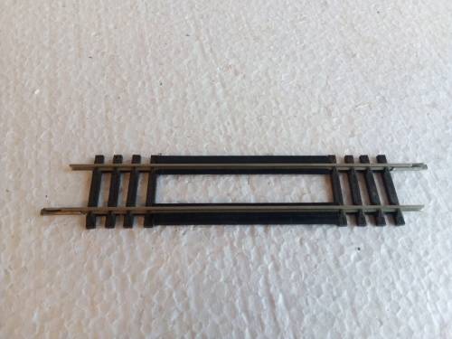 HO SCALE STEAM LOCO ASHPIT