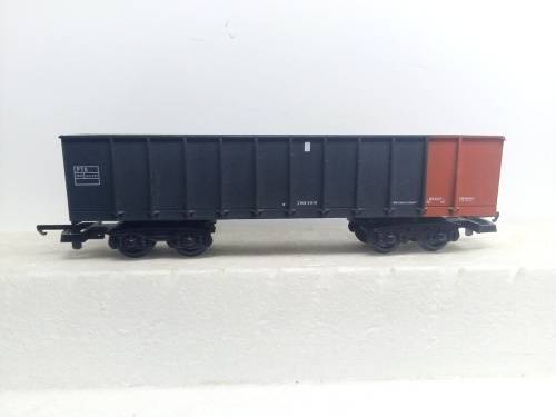 LIMA HIGH SIDED COAL WAGON