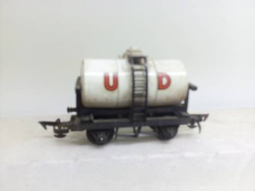 HO/OO SCALE TRI-ANG WAGON