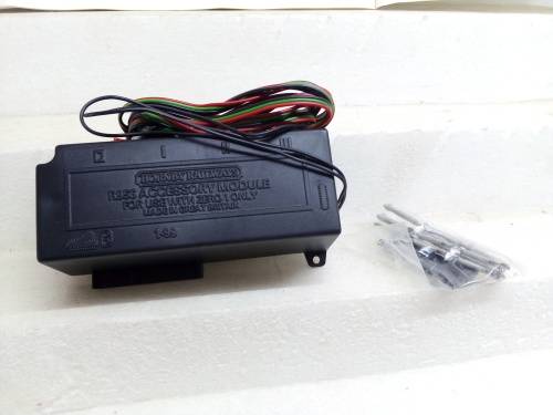 HO/OO HORNBY ZERO 1 ACCESSORY MODULE