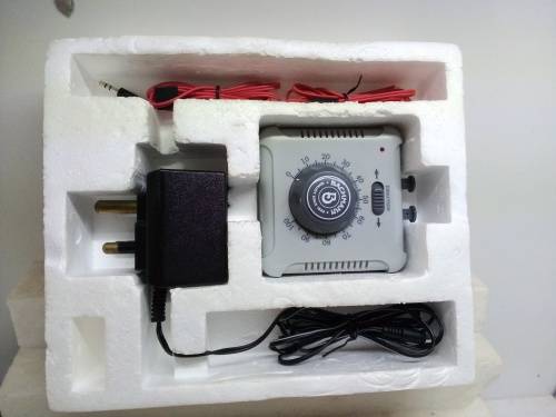 HO/OO SCALE BACHMANN POWER PACK CONTROLLER