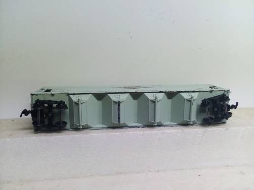 HO/OO SCALE ATHEARN HIGH HOPPER